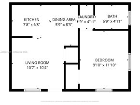 11775 SW 223rd St, Miami FL 33170