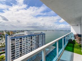 1881 79th St Cswy 2004, North Bay Village FL 33141