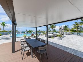 1881 79th St Cswy 2004, North Bay Village FL 33141