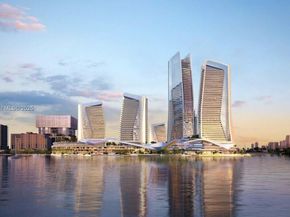 1881 79th St Cswy 2004, North Bay Village FL 33141