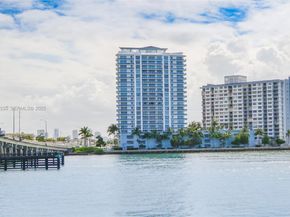 1881 79th St Cswy 2004, North Bay Village FL 33141