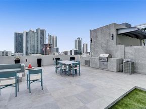 3301 NE 1st Ave H2205, Miami FL 33137