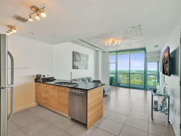 3301 NE 1st Ave H2205, Miami FL 33137