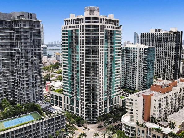 3301 NE 1st Ave H2205, Miami FL 33137