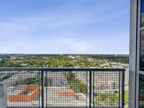3301 NE 1st Ave H2205, Miami FL 33137