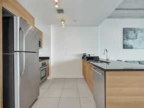 3301 NE 1st Ave H2205, Miami FL 33137