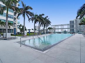 3301 NE 1st Ave H2205, Miami FL 33137