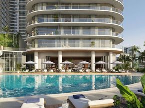 1420 S Miami Avenue 5304, Miami FL 33130
