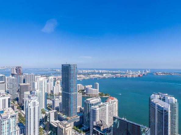 1420 S Miami Avenue 5304, Miami FL 33130