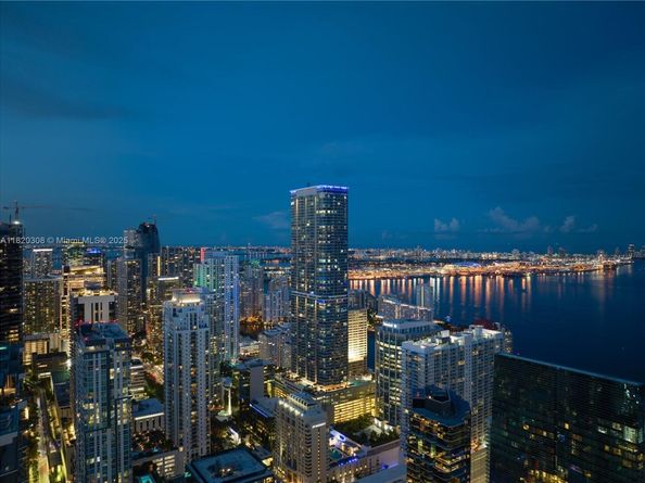 1420 S Miami Avenue 5304, Miami FL 33130