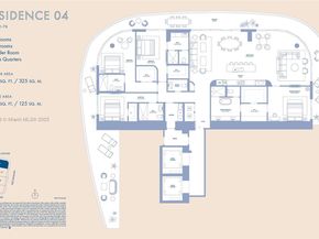 1420 S Miami Avenue 5304, Miami FL 33130
