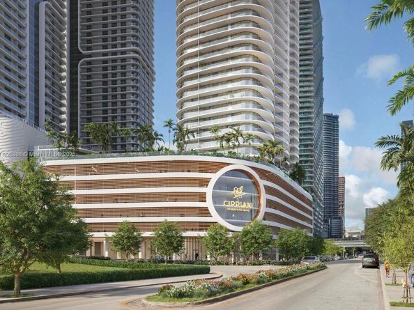 1420 S Miami Avenue 5304, Miami FL 33130