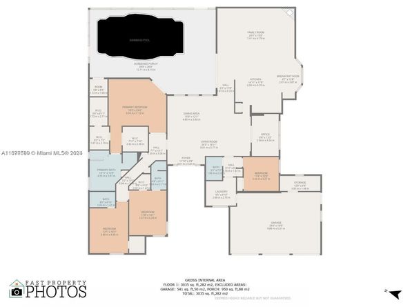 1775 W Eagle Trace Blvd W, Coral Springs FL 33071