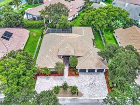 1775 W Eagle Trace Blvd W, Coral Springs FL 33071