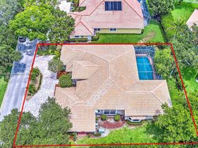 1775 W Eagle Trace Blvd W, Coral Springs FL 33071