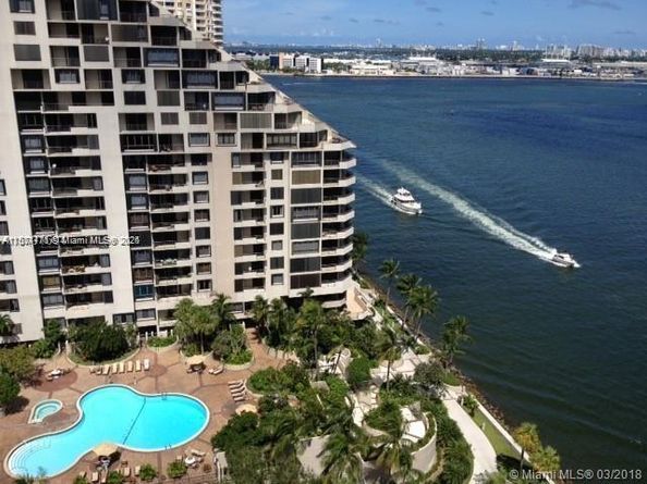 770 Claughton Island Dr PH29, Miami FL 33131