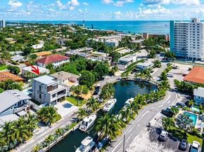 3225 Canal Dr, Pompano Beach FL 33062
