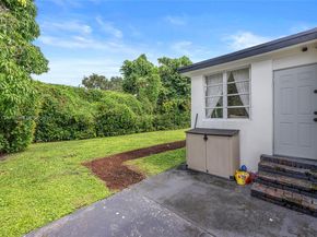 1063 NW 145th St, Miami FL 33168