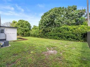 1063 NW 145th St, Miami FL 33168