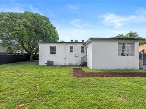 1063 NW 145th St, Miami FL 33168