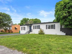 1063 NW 145th St, Miami FL 33168
