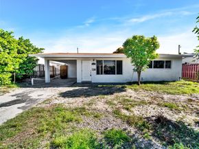 1520 NE 14th Ter, Fort Lauderdale FL 33304