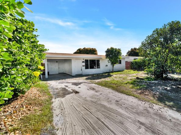 1520 NE 14th Ter, Fort Lauderdale FL 33304