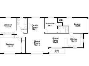 840 Algeria Ave, Coral Gables FL 33134