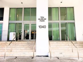 1040 Biscayne Blvd 3508, Miami FL 33132