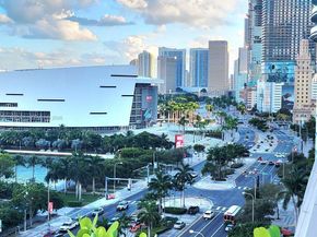 1040 Biscayne Blvd 3508, Miami FL 33132