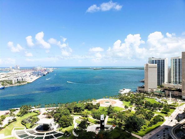 1040 Biscayne Blvd 3508, Miami FL 33132