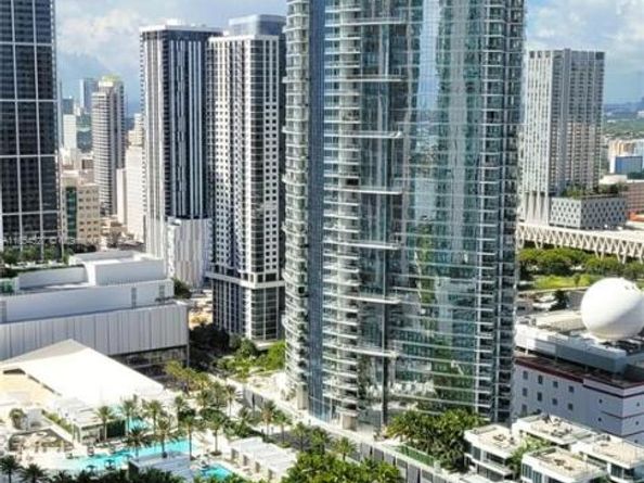 1040 Biscayne Blvd 3508, Miami FL 33132