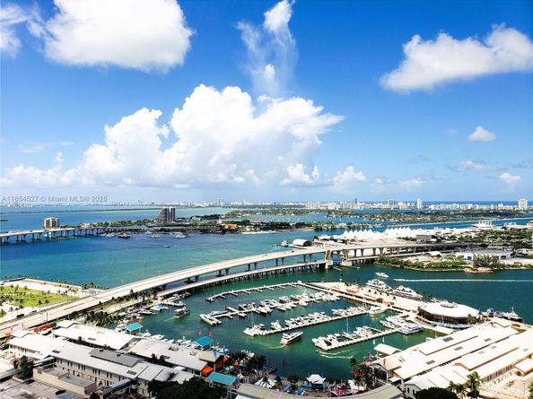 1040 Biscayne Blvd 3508, Miami FL 33132