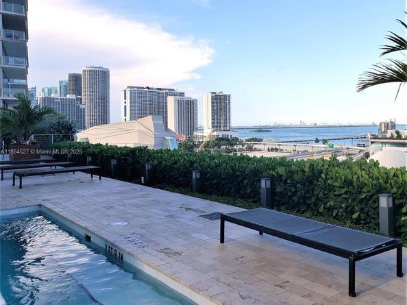 1040 Biscayne Blvd 3508, Miami FL 33132