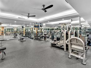 10101 Collins Ave 18C + CABANA, Bal Harbour FL 33154