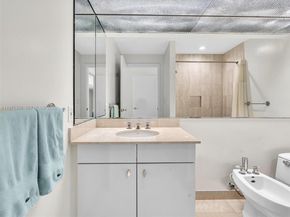10101 Collins Ave 18C + CABANA, Bal Harbour FL 33154
