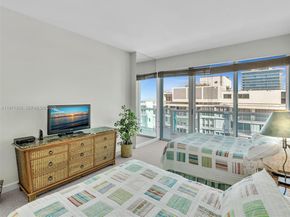 10101 Collins Ave 18C + CABANA, Bal Harbour FL 33154