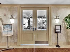 10101 Collins Ave 18C + CABANA, Bal Harbour FL 33154