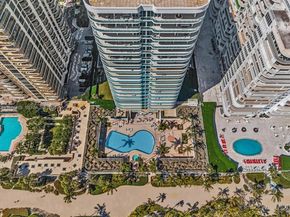 10101 Collins Ave 18C + CABANA, Bal Harbour FL 33154