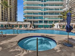 10101 Collins Ave 18C + CABANA, Bal Harbour FL 33154