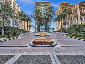 10101 Collins Ave 18C + CABANA, Bal Harbour FL 33154