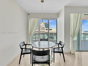 10101 Collins Ave 18C + CABANA, Bal Harbour FL 33154