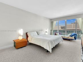 10101 Collins Ave 18C + CABANA, Bal Harbour FL 33154