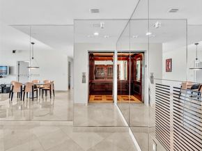 10101 Collins Ave 18C + CABANA, Bal Harbour FL 33154