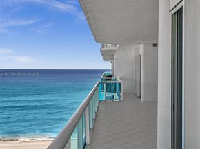 10101 Collins Ave 18C + CABANA, Bal Harbour FL 33154
