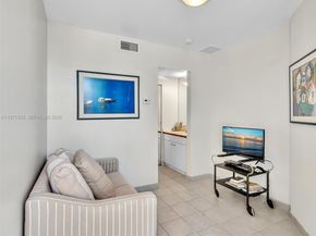 10101 Collins Ave 18C + CABANA, Bal Harbour FL 33154
