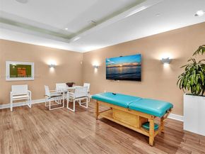 10101 Collins Ave 18C + CABANA, Bal Harbour FL 33154