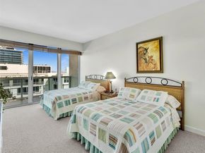 10101 Collins Ave 18C + CABANA, Bal Harbour FL 33154