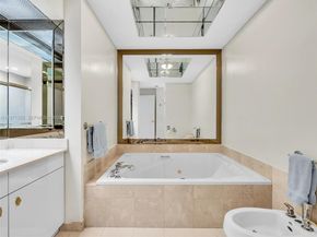 10101 Collins Ave 18C + CABANA, Bal Harbour FL 33154