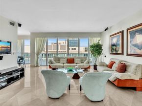 10101 Collins Ave 18C + CABANA, Bal Harbour FL 33154
